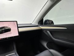 Tesla Model Y Rear-Wheel Drive - ფოტო 16