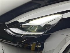 Tesla Model Y Rear-Wheel Drive - ფოტო 17