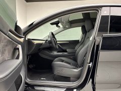 Tesla Model Y Rear-Wheel Drive - ფოტო 7