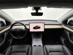 Tesla Model Y Rear-Wheel Drive - ფოტო 9