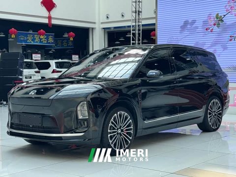 2026 NIO ES8 Six-Seat Executive Signature Edition - ავტომობილი ჩინეთიდან