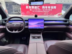 NIO ES8 Six-Seat Executive Signature Edition - ფოტო 13