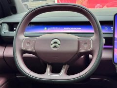 NIO ES8 Six-Seat Executive Signature Edition - ფოტო 15