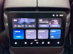 NIO ES8 Six-Seat Executive Signature Edition - ფოტო 16