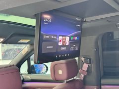 NIO ES8 Six-Seat Executive Signature Edition - ფოტო 19