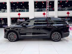 NIO ES8 Six-Seat Executive Signature Edition - ფოტო 20