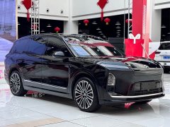 NIO ES8 Six-Seat Executive Signature Edition - ფოტო 3