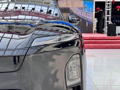 NIO ES8 Six-Seat Executive Signature Edition - ფოტო 4