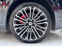 NIO ES8 Six-Seat Executive Signature Edition - ფოტო 5