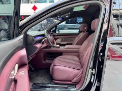 NIO ES8 Six-Seat Executive Signature Edition - ფოტო 6