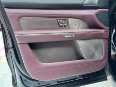 NIO ES8 Six-Seat Executive Signature Edition - ფოტო 8