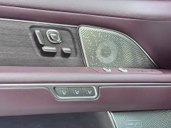 NIO ES8 Six-Seat Executive Signature Edition - ფოტო 9