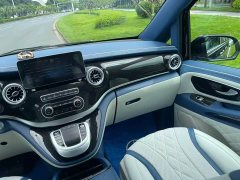 Mercedes-Benz Vito 2021 2.0T Business Edition 7-Seater - ფოტო 11