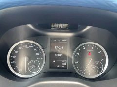 Mercedes-Benz Vito 2021 2.0T Business Edition 7-Seater - ფოტო 15