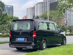 Mercedes-Benz Vito 2021 2.0T Business Edition 7-Seater - ფოტო 17