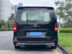 Mercedes-Benz Vito 2021 2.0T Business Edition 7-Seater - ფოტო 19