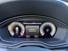Audi Q5L 2022 Facelift 45T Luxury Sport - ფოტო 10