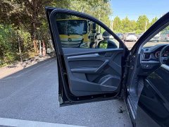 Audi Q5L 2022 Facelift 45T Luxury Sport - ფოტო 11