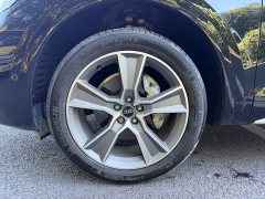 Audi Q5L 2022 Facelift 45T Luxury Sport - ფოტო 17