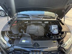 Audi Q5L 2022 Facelift 45T Luxury Sport - ფოტო 18