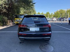 Audi Q5L 2022 Facelift 45T Luxury Sport - ფოტო 20
