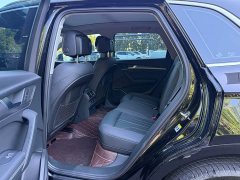 Audi Q5L 2022 Facelift 45T Luxury Sport - ფოტო 5