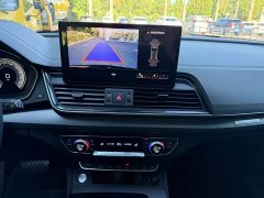 Audi Q5L 2022 Facelift 45T Luxury Sport - ფოტო 7