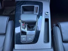 Audi Q5L 2022 Facelift 45T Luxury Sport - ფოტო 9