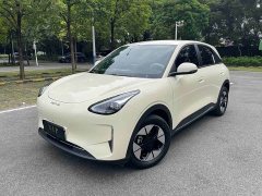 Geely Xing Yuan UP 410km Explorer Edition - ფოტო 1