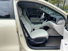 Geely Xing Yuan UP 410km Explorer Edition - ფოტო 10