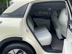 Geely Xing Yuan UP 410km Explorer Edition - ფოტო 11