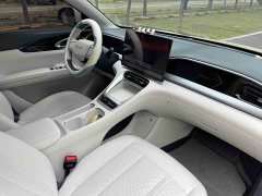 Geely Xing Yuan UP 410km Explorer Edition - ფოტო 12