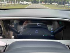 Geely Xing Yuan UP 410km Explorer Edition - ფოტო 14