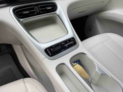Geely Xing Yuan UP 410km Explorer Edition - ფოტო 15