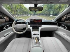 Geely Xing Yuan UP 410km Explorer Edition - ფოტო 18