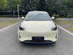 Geely Xing Yuan UP 410km Explorer Edition - ფოტო 2