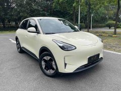 Geely Xing Yuan UP 410km Explorer Edition - ფოტო 3