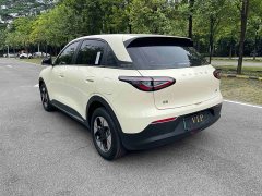 Geely Xing Yuan UP 410km Explorer Edition - ფოტო 4