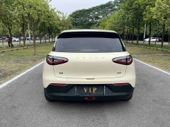 Geely Xing Yuan UP 410km Explorer Edition - ფოტო 5
