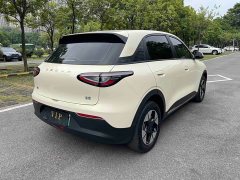 Geely Xing Yuan UP 410km Explorer Edition - ფოტო 6