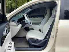 Geely Xing Yuan UP 410km Explorer Edition - ფოტო 8