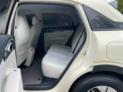 Geely Xing Yuan UP 410km Explorer Edition - ფოტო 9