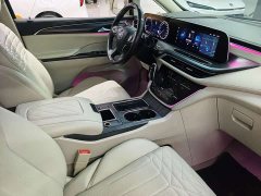 Buick GL8 ES Luxe 653T Comfort - ფოტო 10