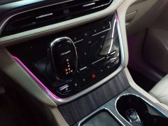 Buick GL8 ES Luxe 653T Comfort - ფოტო 11
