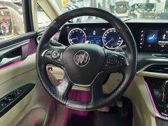 Buick GL8 ES Luxe 653T Comfort - ფოტო 12