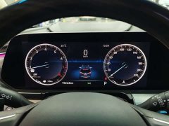 Buick GL8 ES Luxe 653T Comfort - ფოტო 13