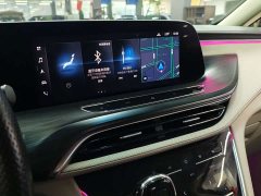 Buick GL8 ES Luxe 653T Comfort - ფოტო 14