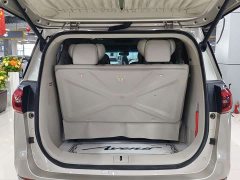 Buick GL8 ES Luxe 653T Comfort - ფოტო 17
