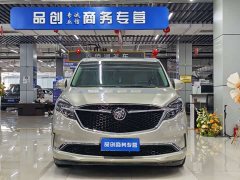 Buick GL8 ES Luxe 653T Comfort - ფოტო 2