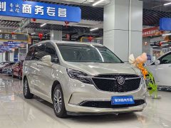 Buick GL8 ES Luxe 653T Comfort - ფოტო 3
